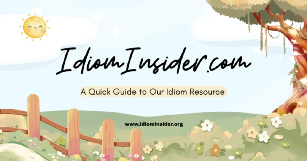 idiominsider.com