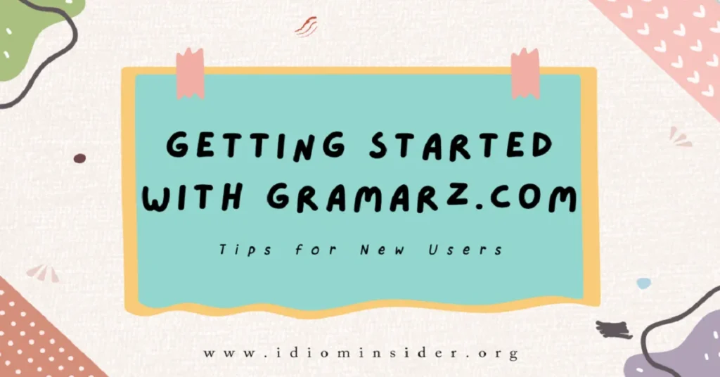 gramarz.com