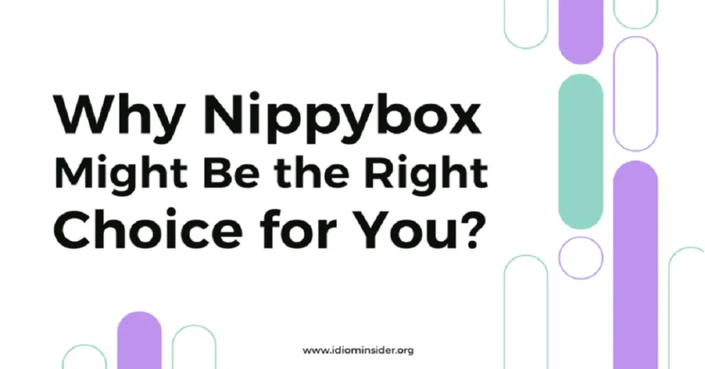 nippybox